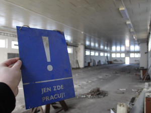 Oslavanská elektrárna