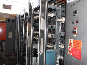 Oslavanská elektrárna