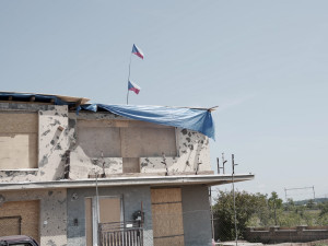 Jižní Morava měsíc po tornádu