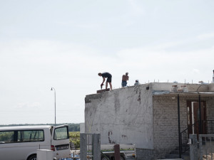 Jižní Morava měsíc po tornádu