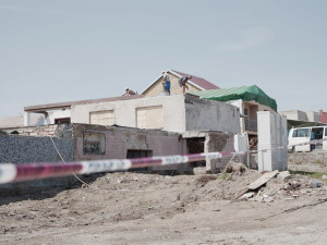 Jižní Morava měsíc po tornádu