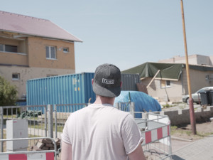 Jižní Morava měsíc po tornádu