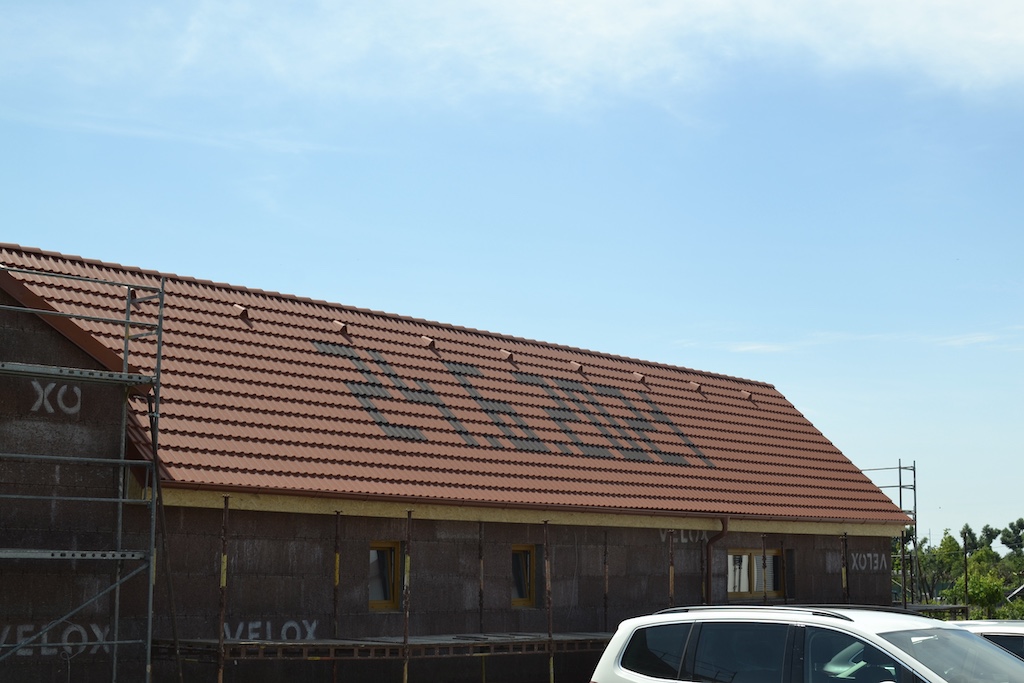 Připomínka data tornáda v Hruškách