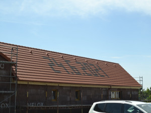 Připomínka data tornáda v Hruškách