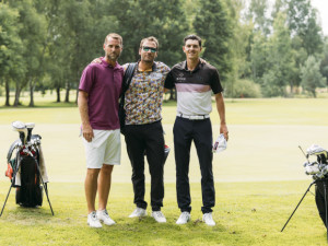 GALERIE: LB OPEN 2024 hosted by Robert Schovánek