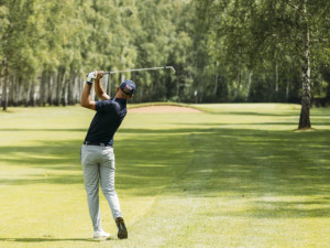 GALERIE: LB OPEN 2024 hosted by Robert Schovánek