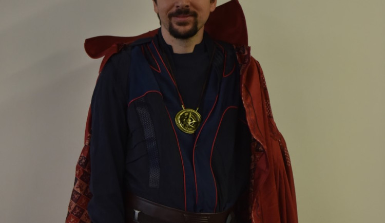 FOTO: Comic-Con Junior přilákal tisíce fanoušků, podívejte se na jejich nejlepší kostýmy