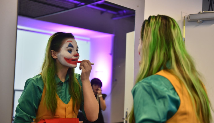 FOTO: Comic-Con Junior přilákal tisíce fanoušků, podívejte se na jejich nejlepší kostýmy