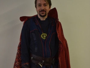 FOTO: Comic-Con Junior přilákal tisíce fanoušků, podívejte se na jejich nejlepší kostýmy