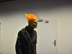FOTO: Comic-Con Junior přilákal tisíce fanoušků, podívejte se na jejich nejlepší kostýmy