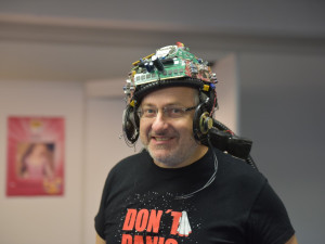 FOTO: Comic-Con Junior přilákal tisíce fanoušků, podívejte se na jejich nejlepší kostýmy