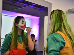 FOTO: Comic-Con Junior přilákal tisíce fanoušků, podívejte se na jejich nejlepší kostýmy