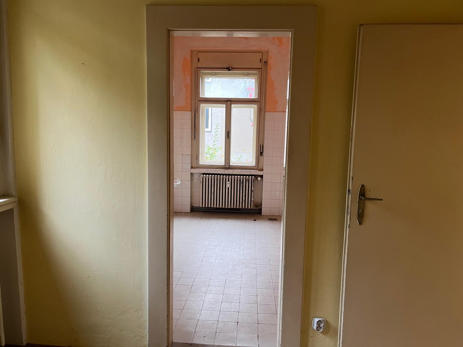 FOTOGALERIE: : Vila brněnské rodiny Wittalových se dočká rekonstrukce. Vznikne tam židovské centrum a kavárna