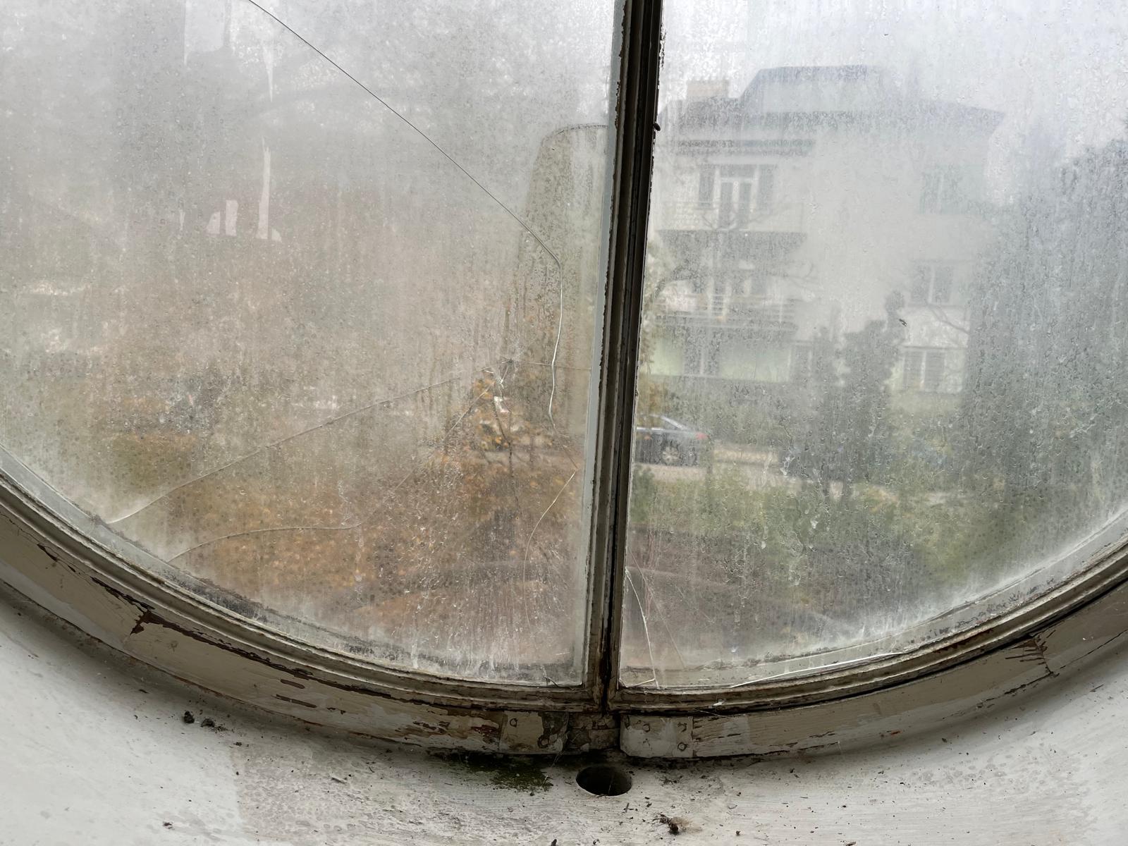 FOTOGALERIE: : Vila brněnské rodiny Wittalových se dočká rekonstrukce. Vznikne tam židovské centrum a kavárna