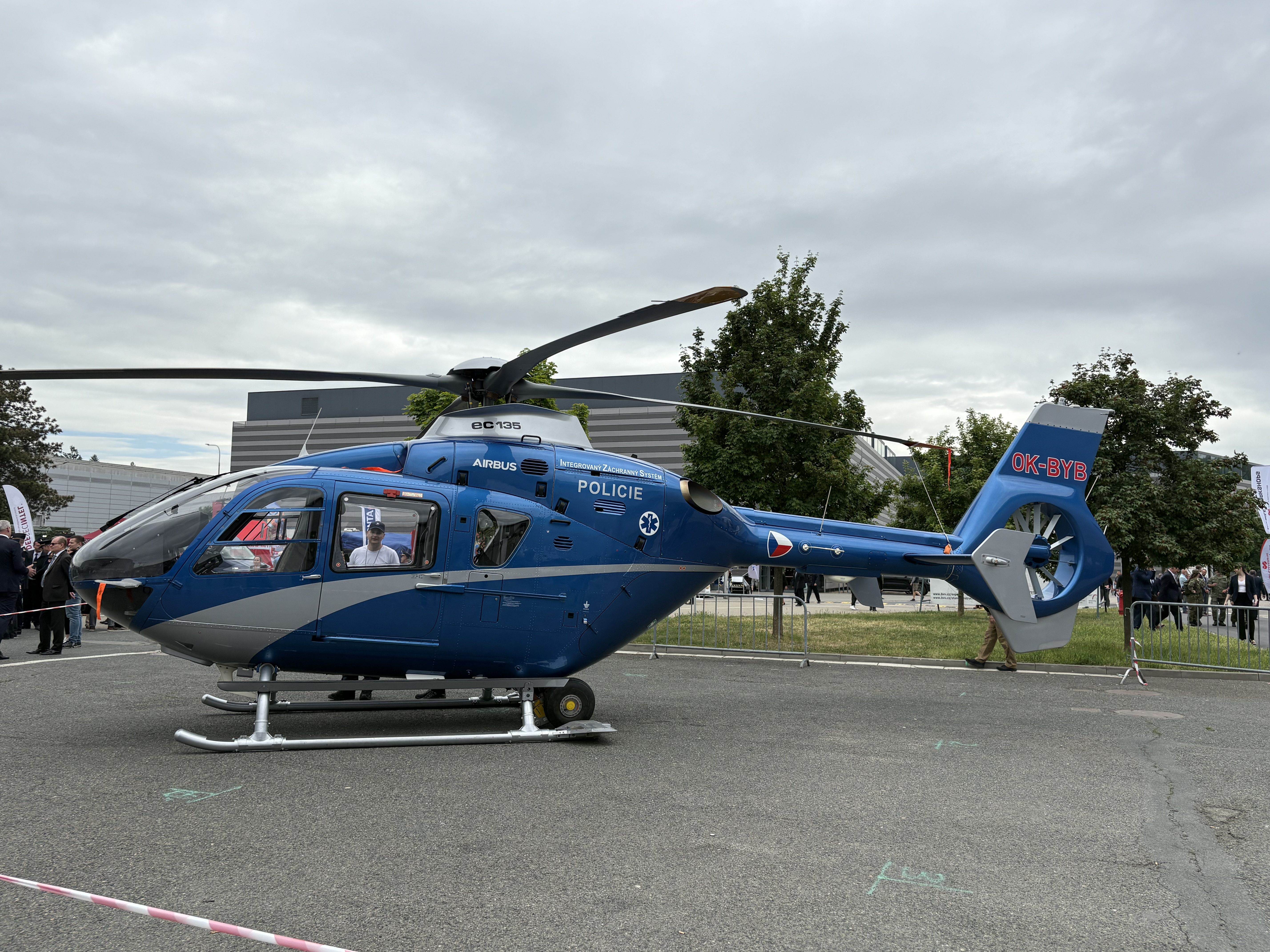FOTOGALERIE: