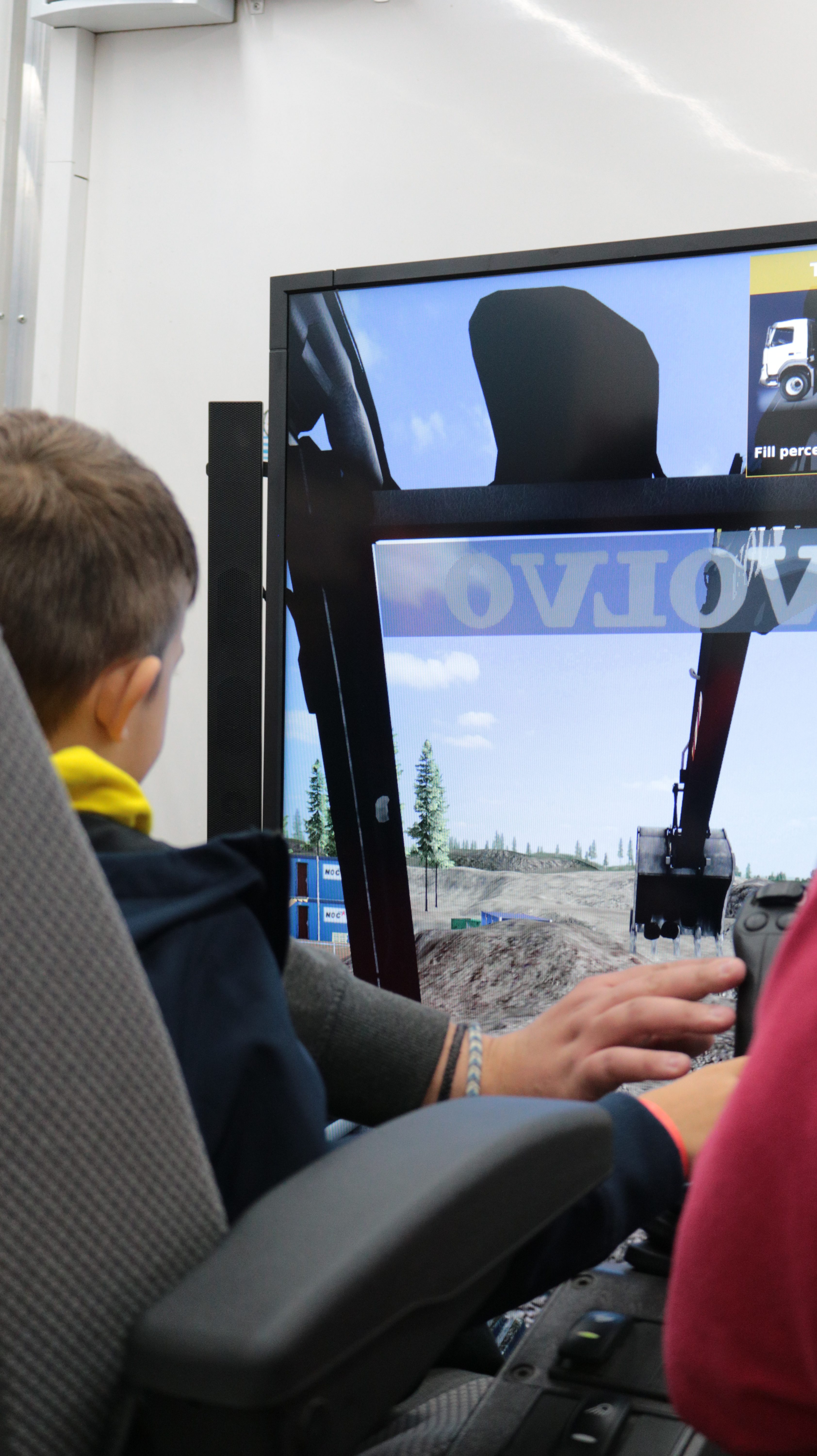 FOTO: Noc vědců v Brně navštívily stovky lidí, nejčastěji rodiny s dětmi