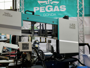 FOTOGALERIE: V Brně pokračuje Mezinárodní strojírenský veletrh, podívejte se s námi