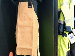 FOTOGALERIE: V Brně pokračuje Mezinárodní strojírenský veletrh, podívejte se s námi