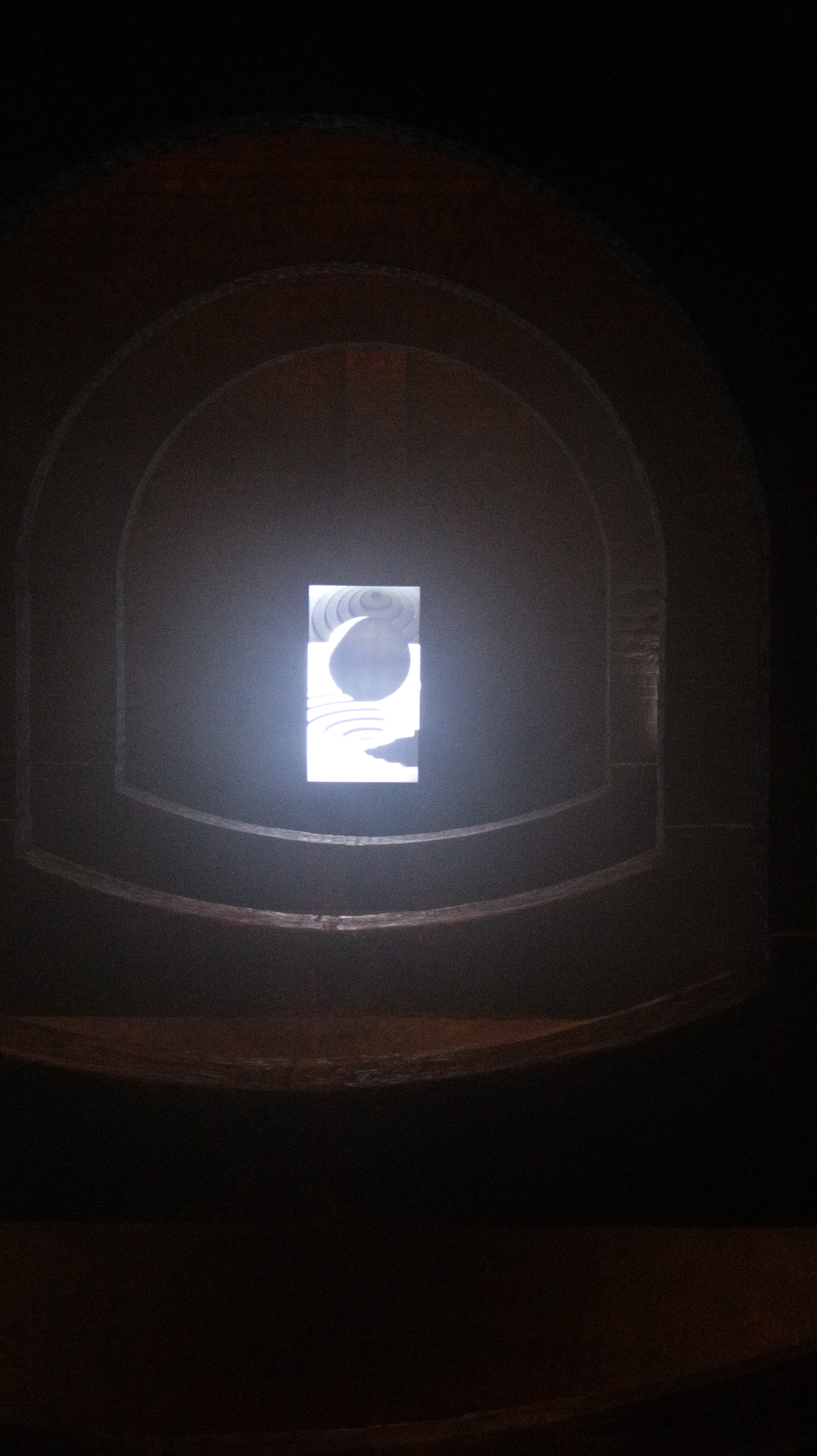 FOTO: Začíná festival Prototyp, vodojemy přináší světelnou show