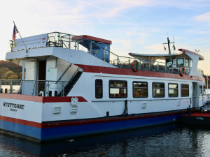 FOTO: Na brněnské přehradě skončila 79. plavební sezóna