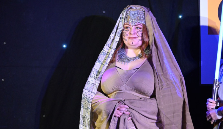 Comic-Con Brno & Junior 2025