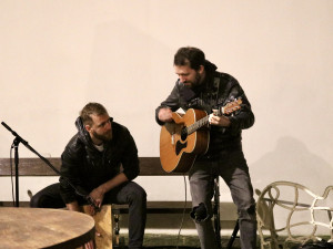 FOTOGALERIE: Ze Špilberku se znovu stal světelný hrad, výstava potrvá do půlky ledna