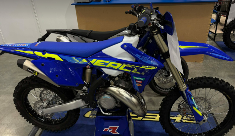 FOTOGALERIE: Do Brna se vrátil Motosalon. Zaměřil se letos také na motorkářky