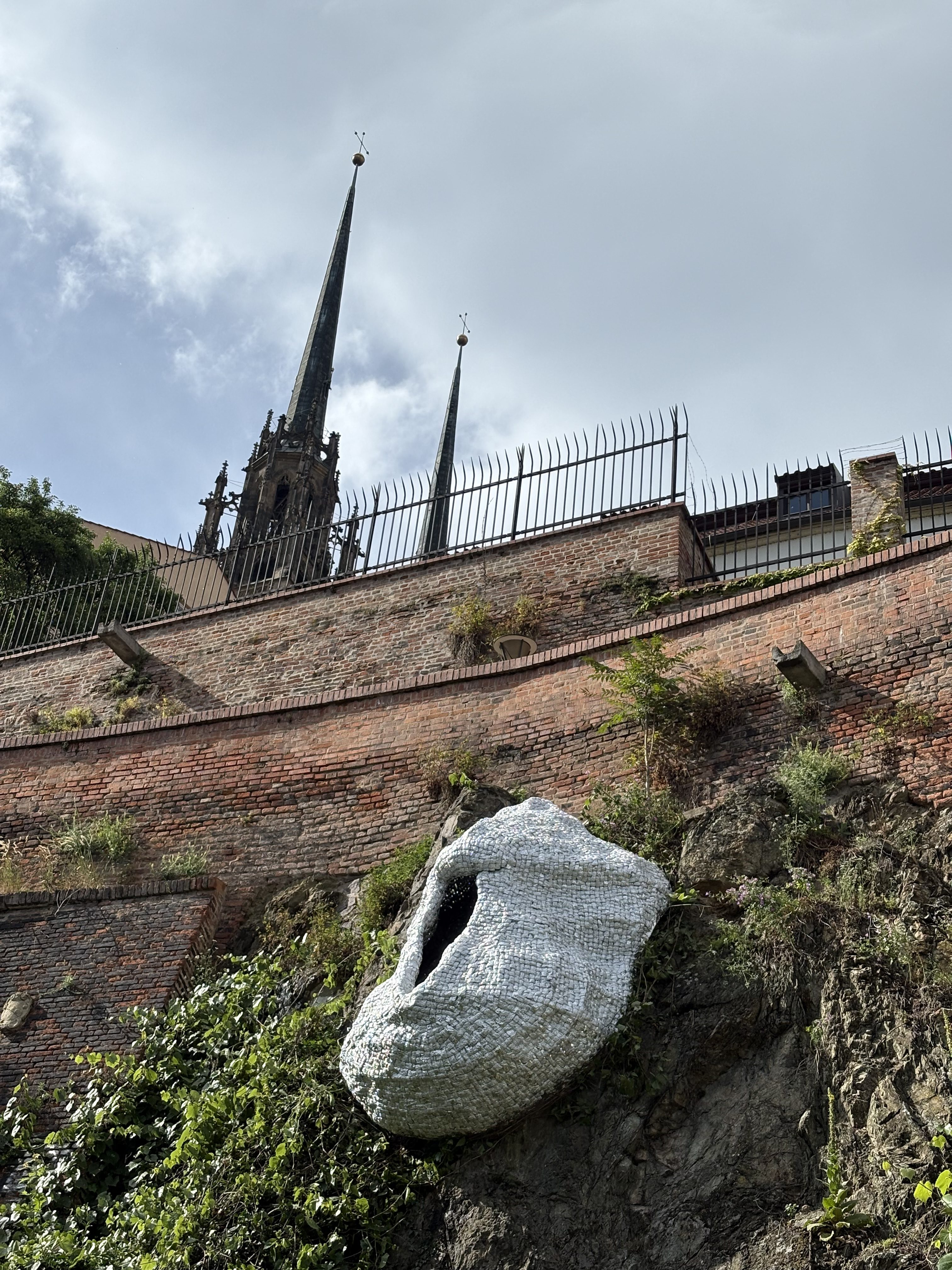 FOTO: Festival Brno Art Open 2026