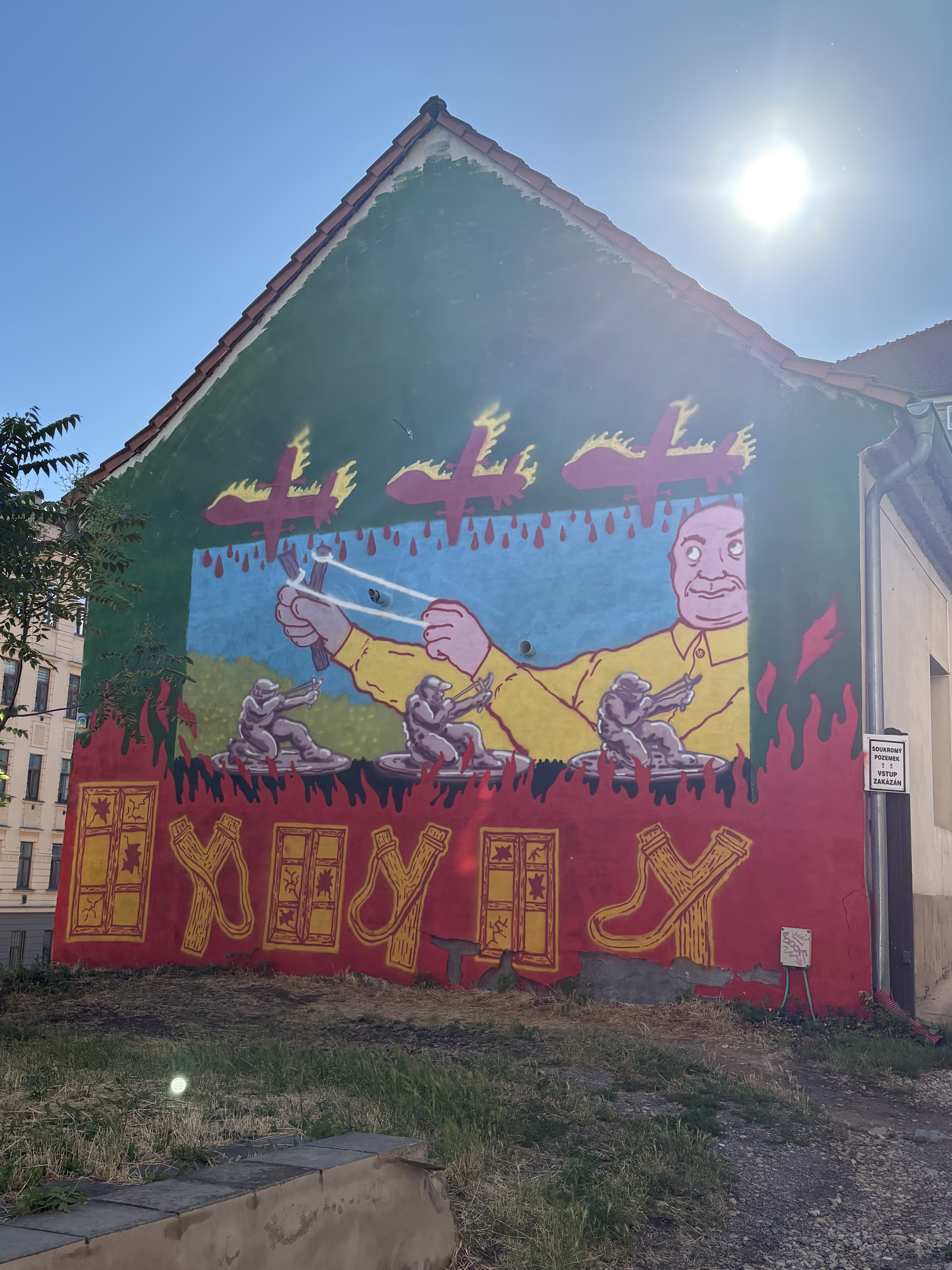FOTO: Festival Brno Art Open 2026
