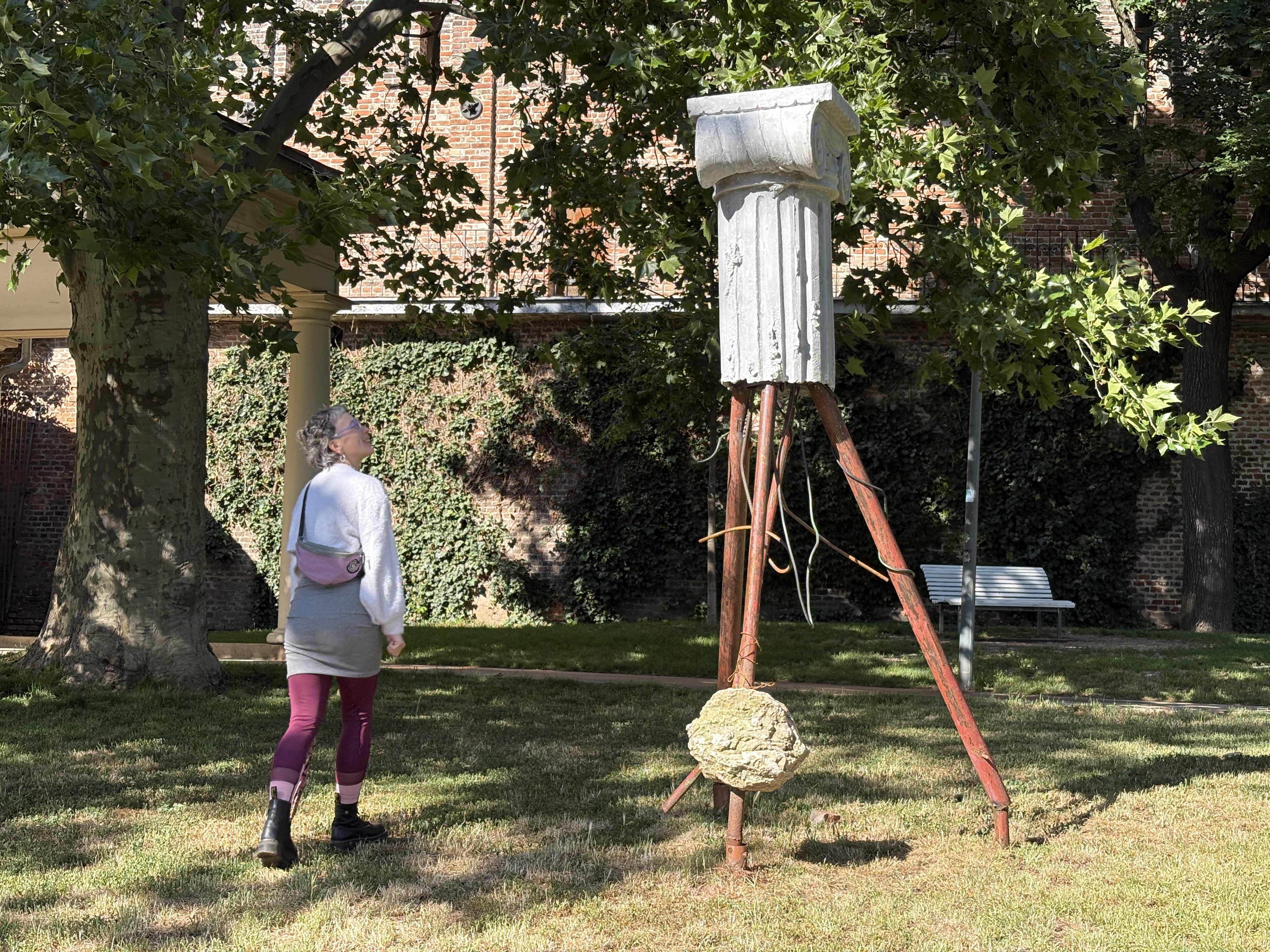 FOTO: Festival Brno Art Open 2026