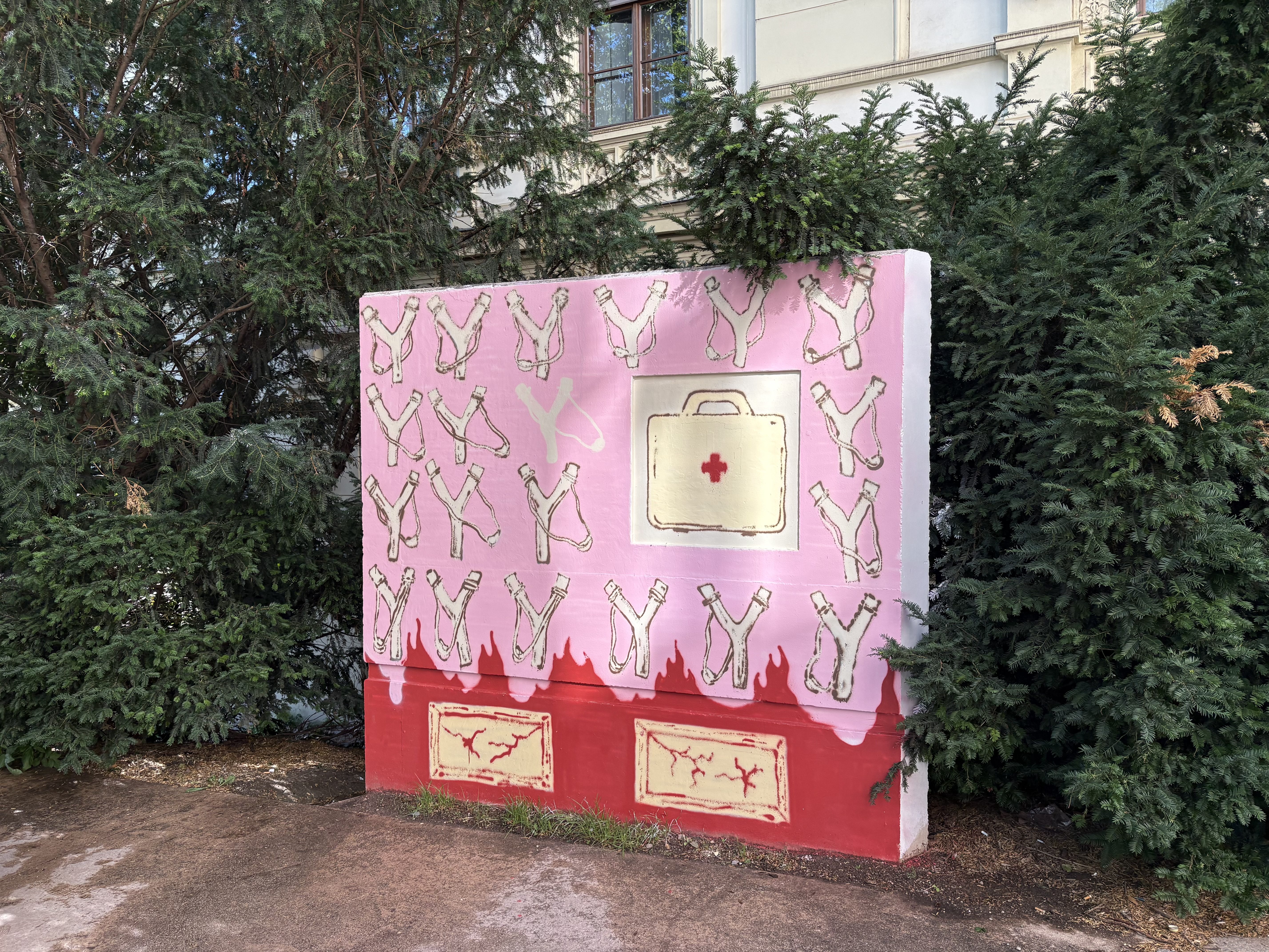 FOTO: Festival Brno Art Open 2026