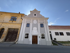 FOTO: Historie, kavárny i výhledy. Mikulov v létě umí okouzlit