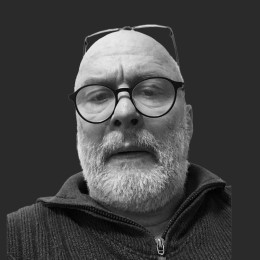 Martin Kovařík