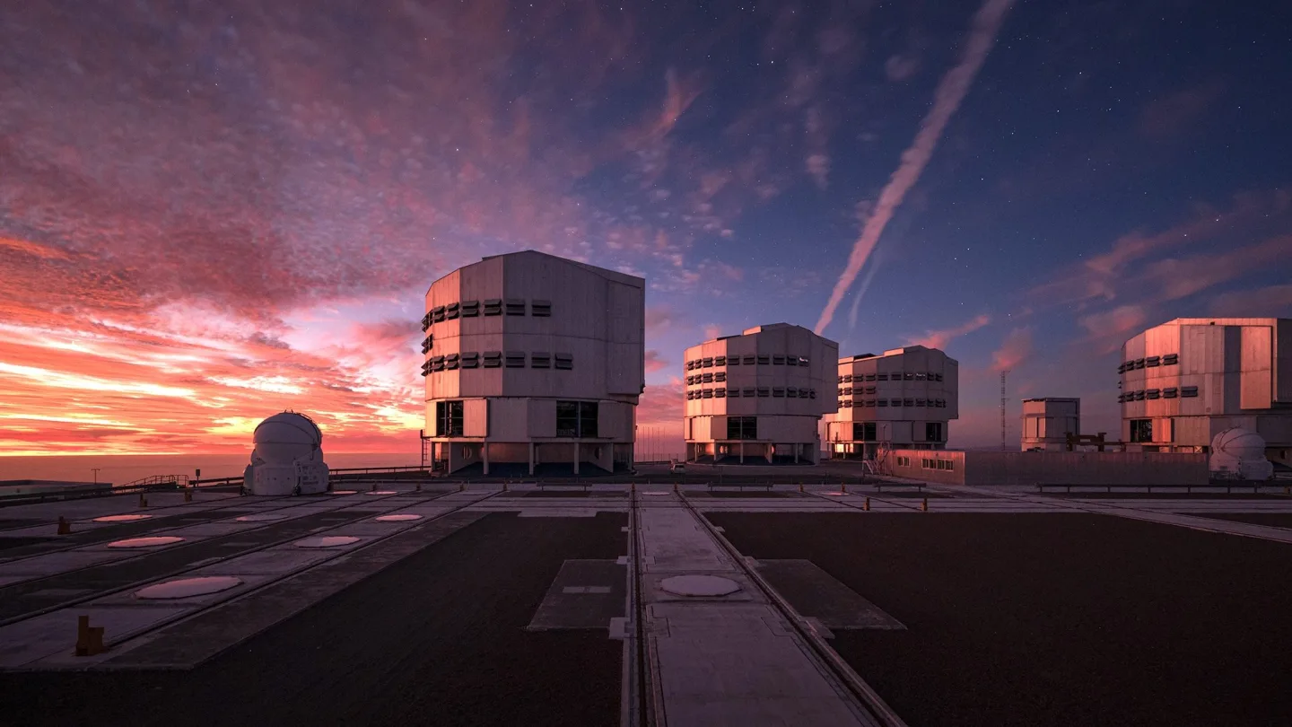 Na hraně nebe. Brněnské planetárium uvede světovou premiéru unikátního představení
