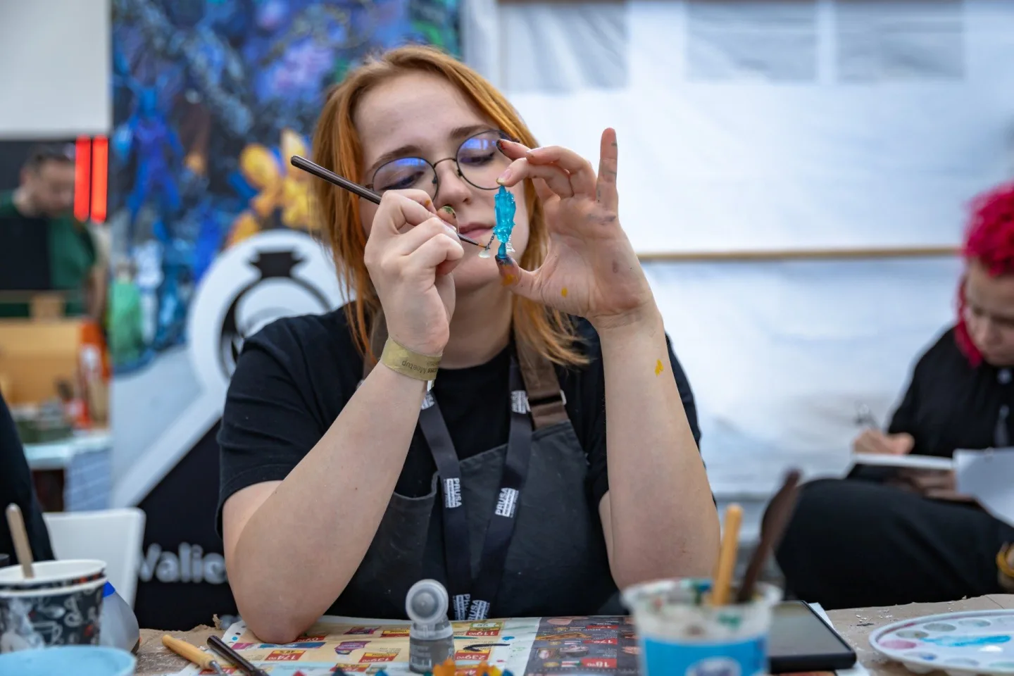 Maker Faire Brno už o víkendu: dva dny plné tvoření, vědy a zábavy pro všechny generace!