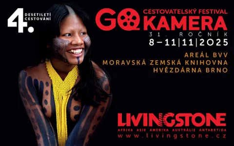 Festival GO Kamera