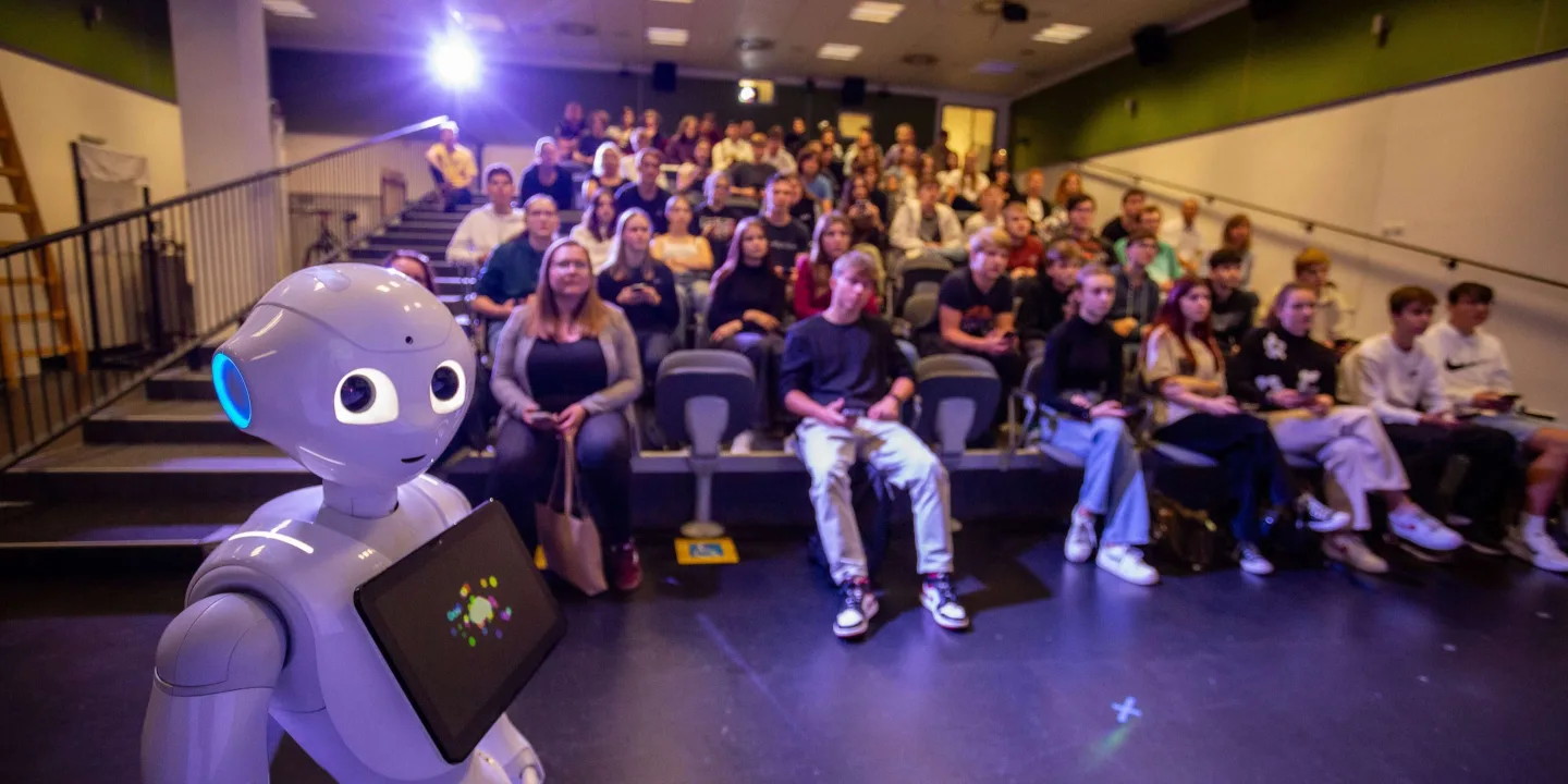 Dny AI 2025 na jižní Moravě