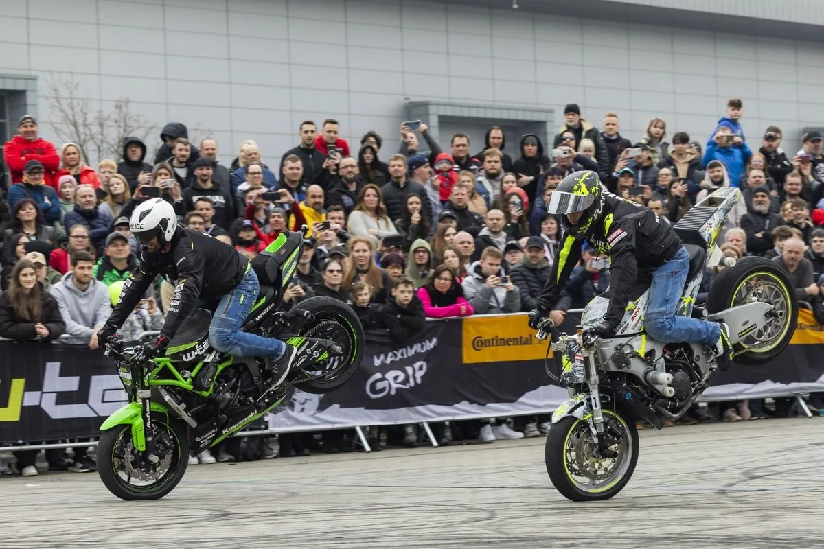 MOTOSALON
