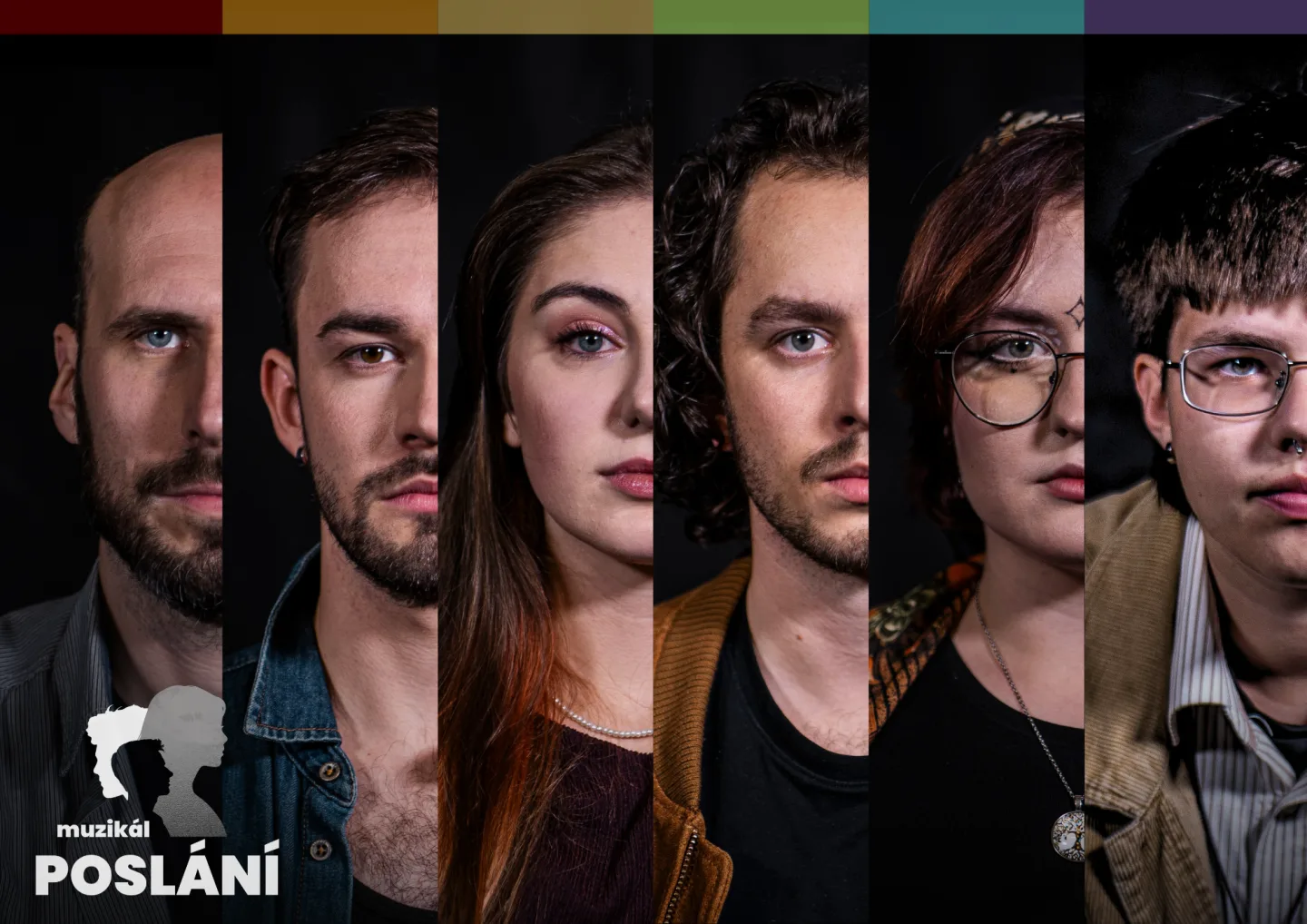 (Benefiční) Premiéra Muzikálu Poslání