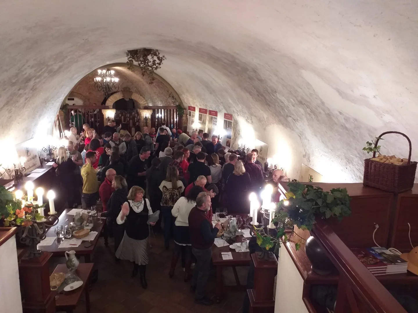 Brno – řízená degustace vín – Vinařství Špalek, Nový Šaldorf