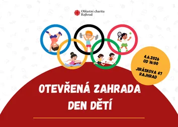 Dětský den v Rajhradě