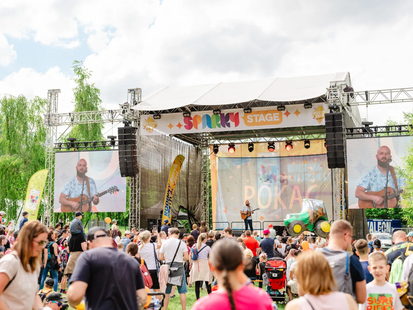 Bezva Fest 