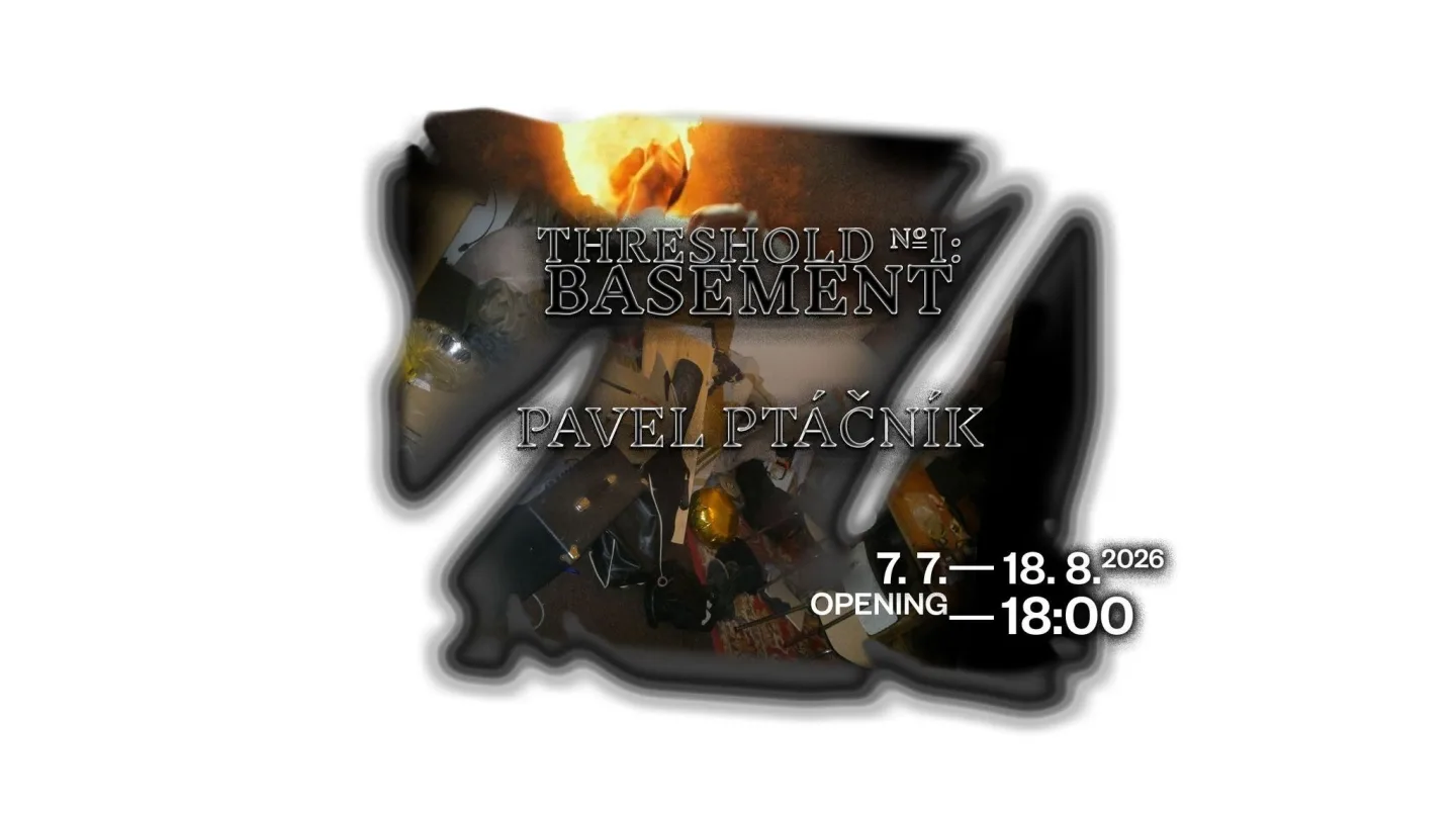 THRESHOLD № I: Basement