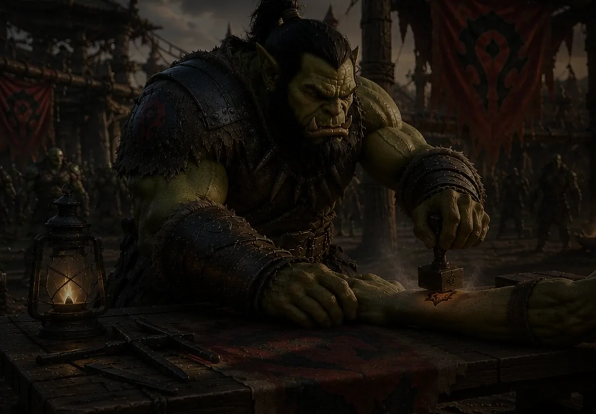 Lok’tar ogar, Brno! WoWCon CZ/SK 2026 míří na tisícovku fanoušků