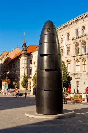 časostroj