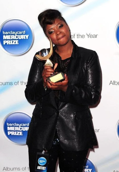Speech Debelle