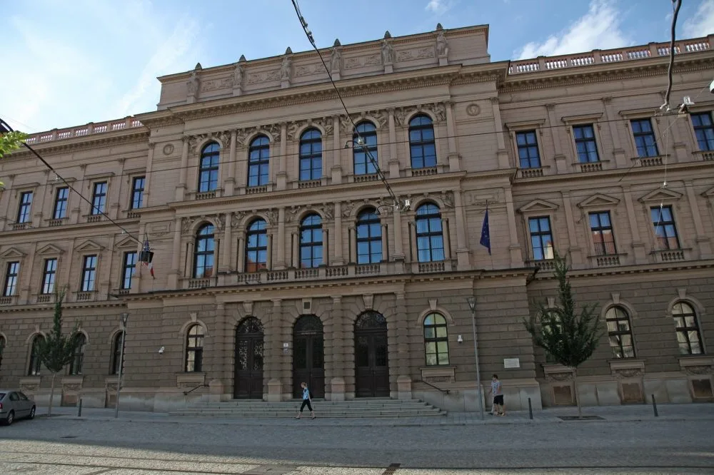 Ústavní soud