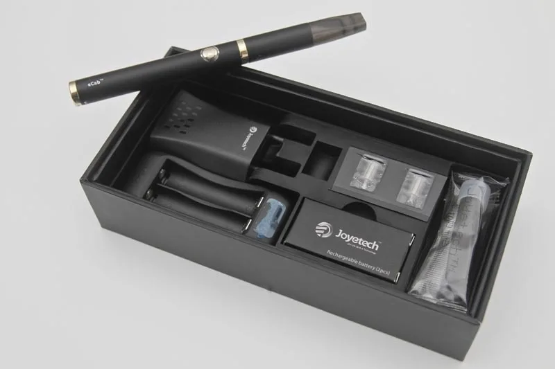 Produkt z nabídky společnosti Ecigaretajih