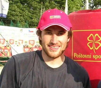 Martin Klapal