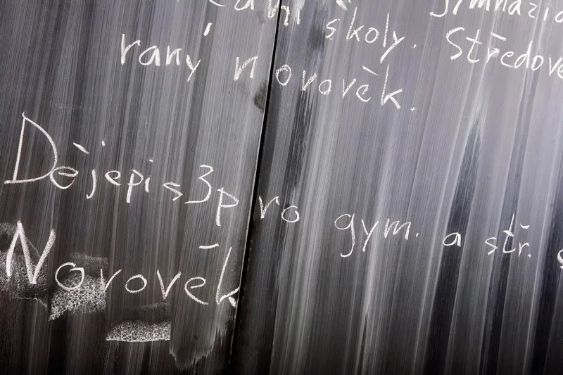 Ilustrační foto
